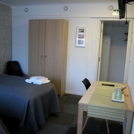Ekshärad Cafe Bistro Moccacino Bed & Breakfast エクステリア 写真