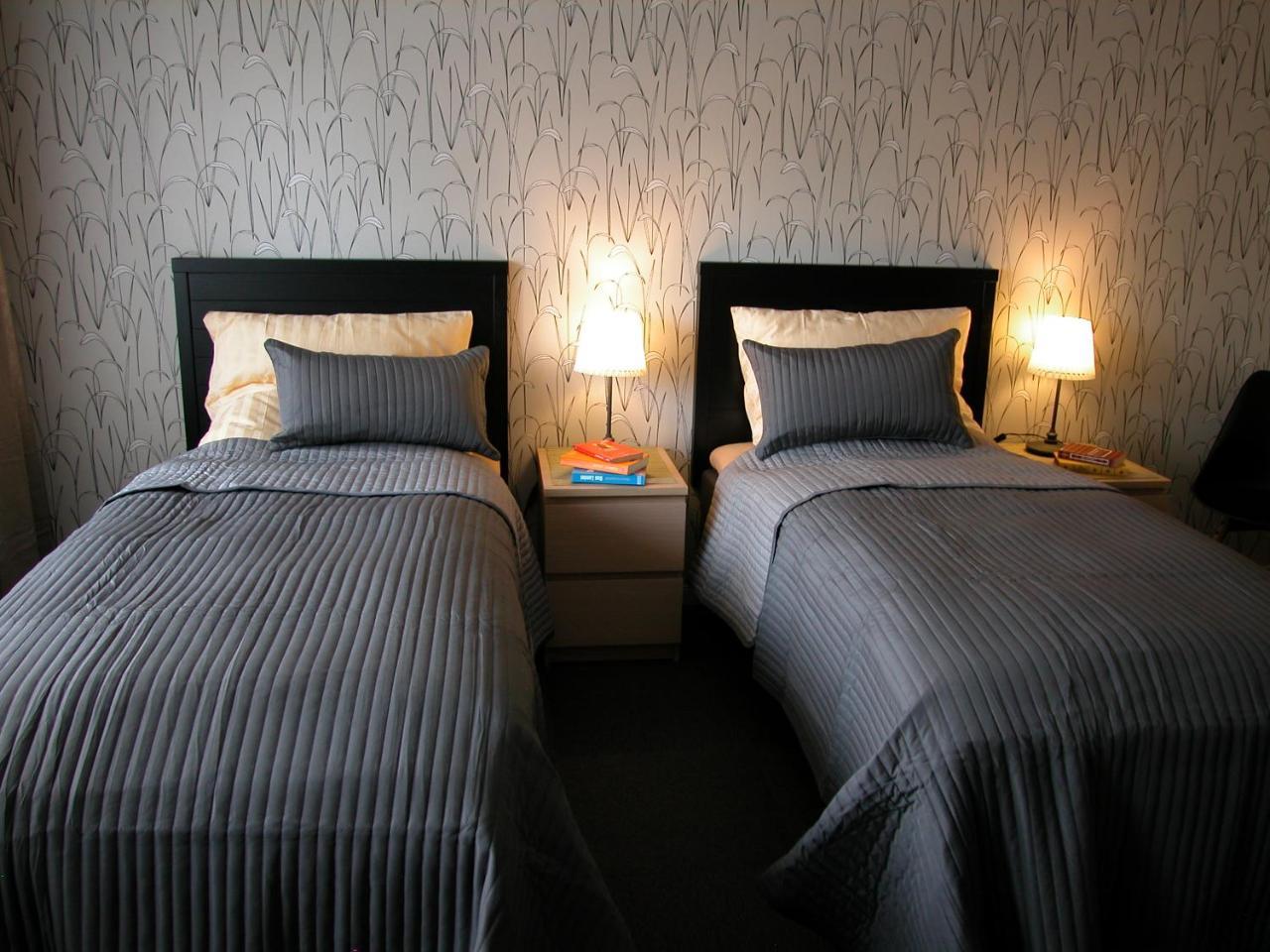 Ekshärad Cafe Bistro Moccacino Bed & Breakfast エクステリア 写真